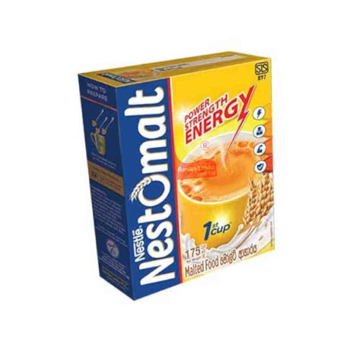 Nestomalt Malt Packet